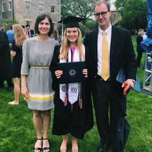 Meet your Posher, Sam